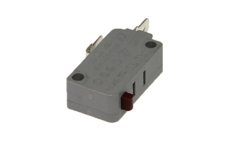 RICAMBIO MICRO INTERRUTTORE PER FORNO MICROONDE DE LONGHI MW602 MW900 MW663F +