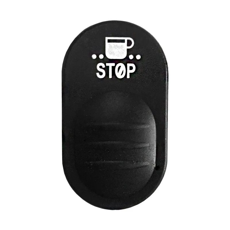 Pulsante stop caffe' - ricambio per macchina da caffè