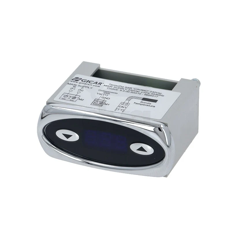 Pid f PL62T 230V telaio cromato Lelit - ricambio per macchina da caffè
