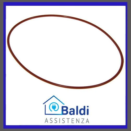 RICAMBIO GUARNIZIONE CALDAIA PER SISTEMA STIRANTE DE LONGHI STIRELLA SA PRO VVX