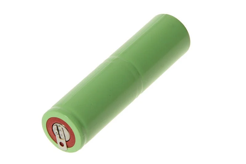 RICAMBIO BATTERIA NI/MH 2X1.2V-1.5AH PER GRATTUGIA GRATI' ARIETE 40 440 443