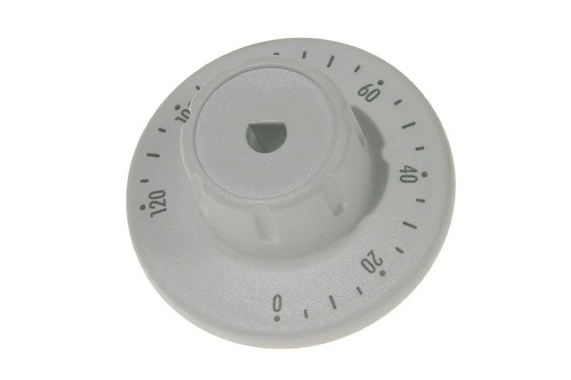 RICAMBIO MANOPOLA TIMER PER FORNO DE LONGHI EO2131 EO2135 EO21311 - ORIGINALE