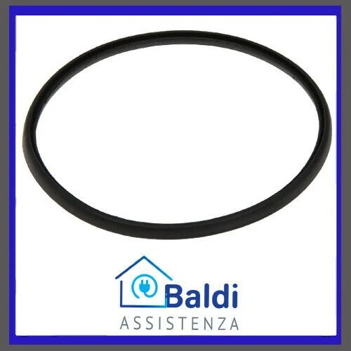 RICAMBIO ANELLO ANTISCIVOLO CIOTOLA 500 ML. PER MINIPIMER BRAUN MULTIQUICK 5 7 9