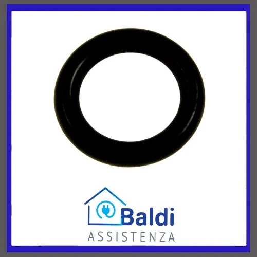 O-RING GUARNIZIONE 112 IN EPDM 70 SH RUBINETTO PER MACCHINA CAFFE' SAECO GAGGIA