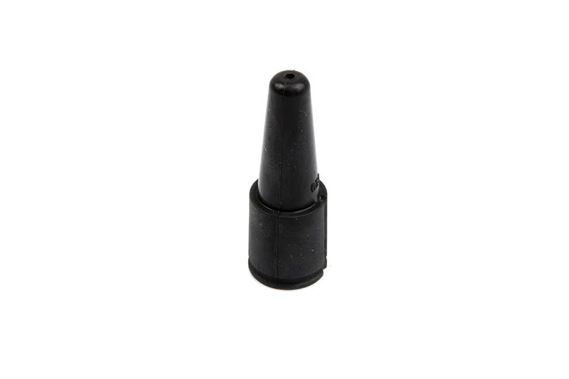 RICAMBIO ORIGINALE PIPETTA VAPORE 38 mm. PER MACCHINA CAFFE' DE LONGHI VARI MODELLI
