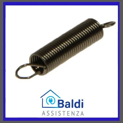 RICAMBIO MOLLA PER FORNO MICROONDE DE LONGHI MW602 MW603 MW663F MW900 MW905C