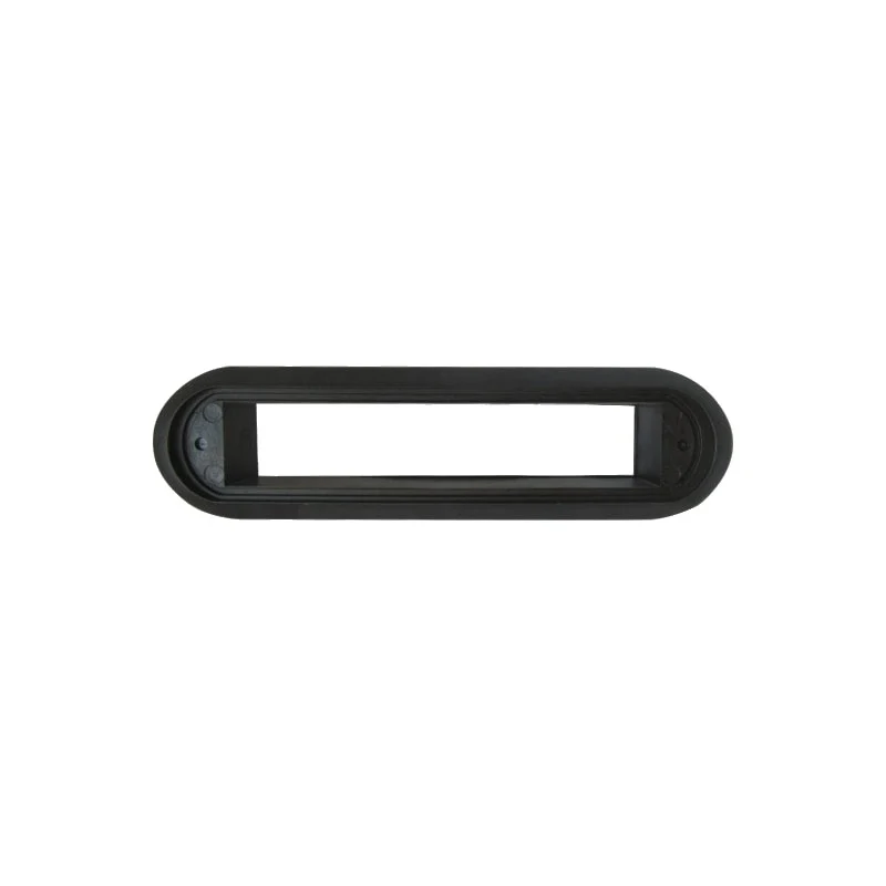 Mostrina plastica pulsantiera 6 tasti fe/mu - ricambio per macchina da caffè