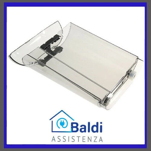 RICAMBIO VASCHETTA SERBATOIO PER MACCHINA CAFFE' DE LONGHI EC250 EC251 EC270 271