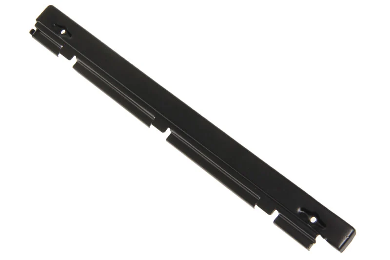 RICAMBIO ORIGINALE SUPPORTO MANIGLIA PORTA PER FORNO ELETTRICO DE LONGHI EO20XXX