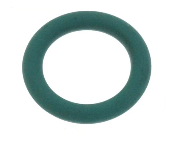 GUARNIZIONE OR VERDE PER ARIETE CALDAIA VAPORETTO VAPORI' JET 4103 4208 4209