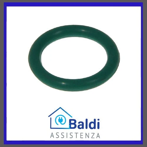 RICAMBIO GUARNIZIONE O RING TAPPO CALDAIA FERRO STIRO ARIETE 6256 6257 6289 6290
