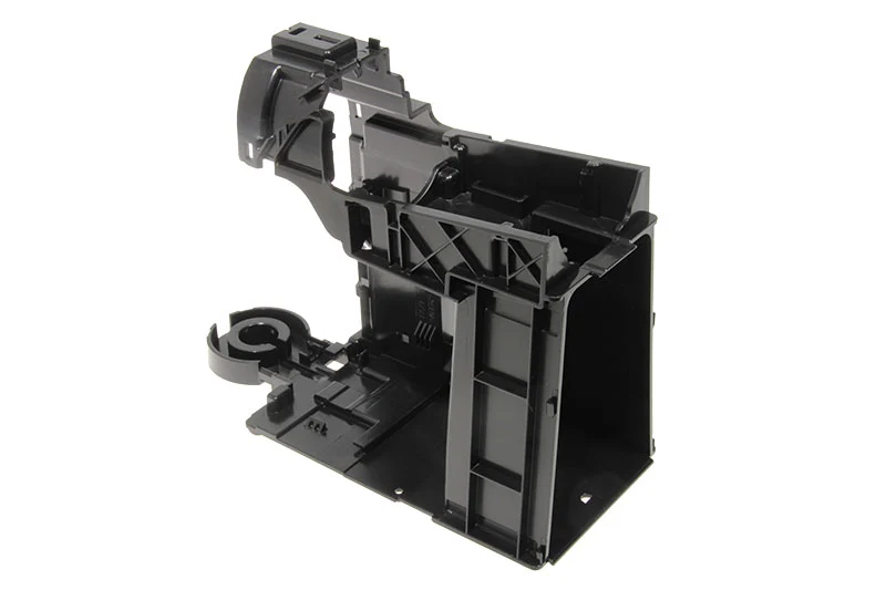 RICAMBIO ORIGINALE MOBILE CARCASSA PER MACCHINA CAFFE' DE LONGHI ESSENZA MINI EN85