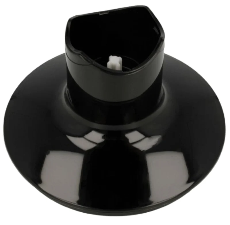 RICAMBIO COPERCHIO NERO TRITATUTTO 500 1250 ML. MINIPIMER BRAUN MULTIQUICK 5 7