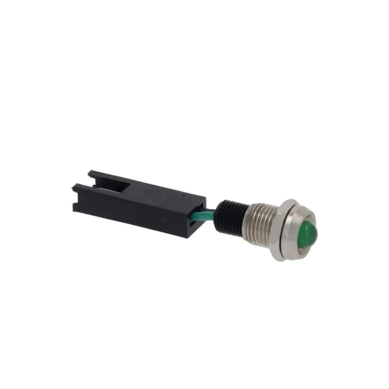 LED D-5 verde - ricambio originale - ricambio per macchina da caffè
