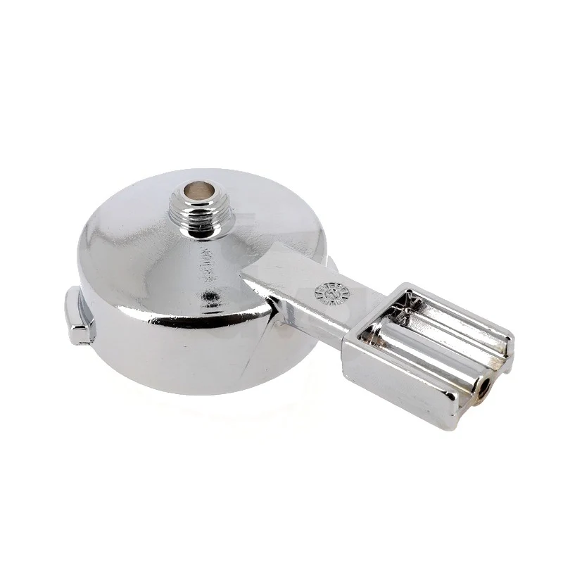 Corpo portafiltro baby 3/8 Gaggia - ricambio per macchina da caffè