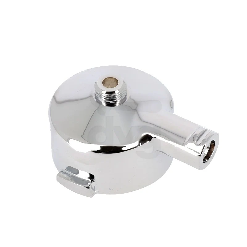 Corpo portafiltro 3/8-M10 Reneka - ricambio per macchina da caffè
