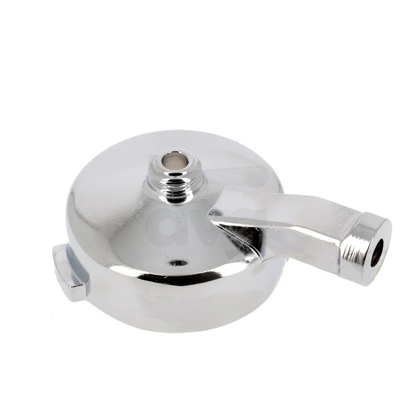 Corpo portafiltro 3/8-M10 Gaggia - ricambio per macchina da caffè