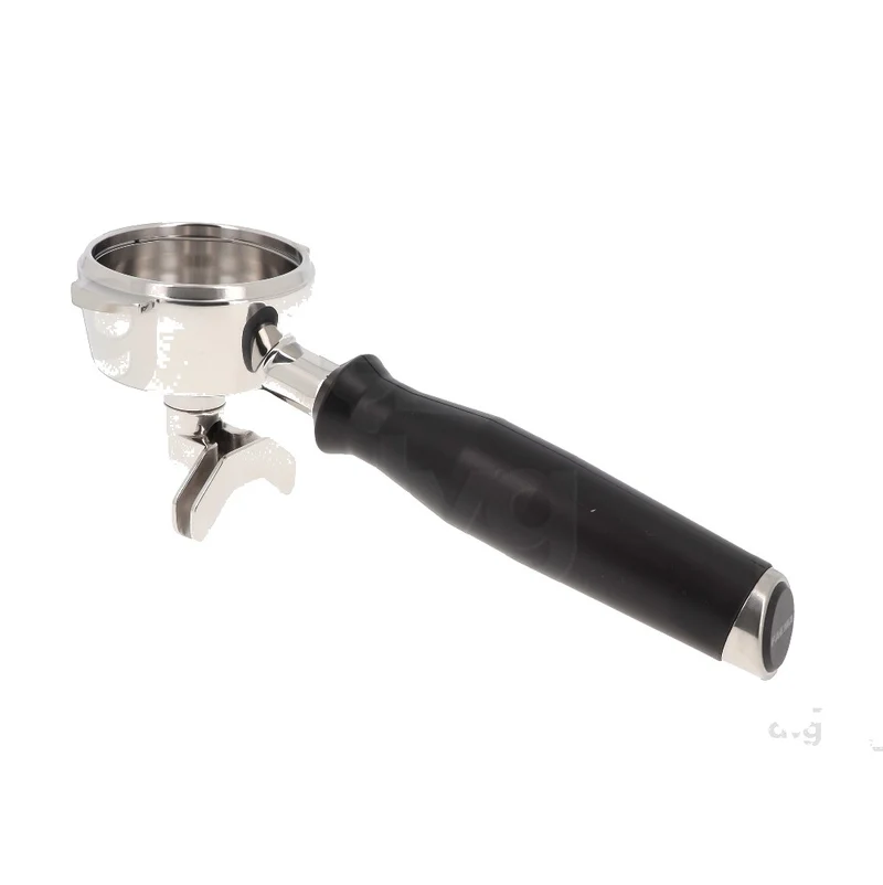 Assieme portafiltro E71 2TZ originale Faema - ricambio per macchina da caffè