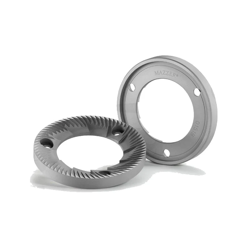 Macine trifase D.83MM - originali per macinacaffè Mazzer - ricambio per macchina da caffè