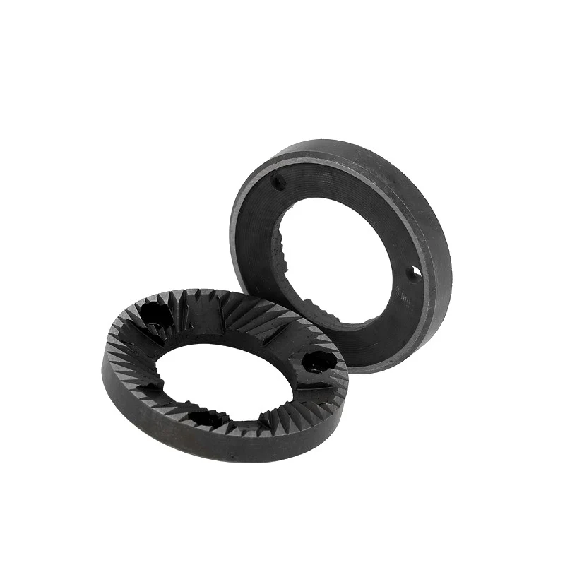 Macine sx D.43MM originale per macinacaffè Saeco - ricambio per macchina da caffè