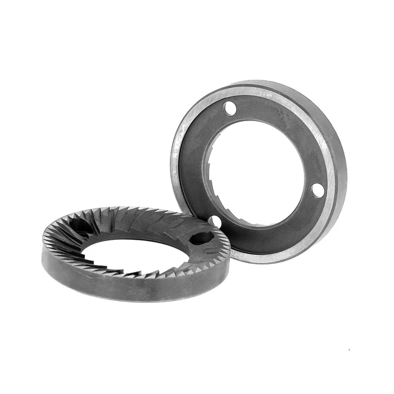 Macine santos D.63,5MM sx per macinacaffè - ricambio per macchina da caffè