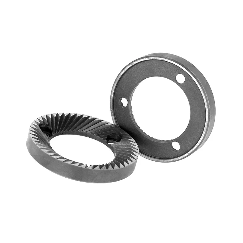 Macine santos D.63,5MM sx nuovo modello - ricambio per macchina da caffè