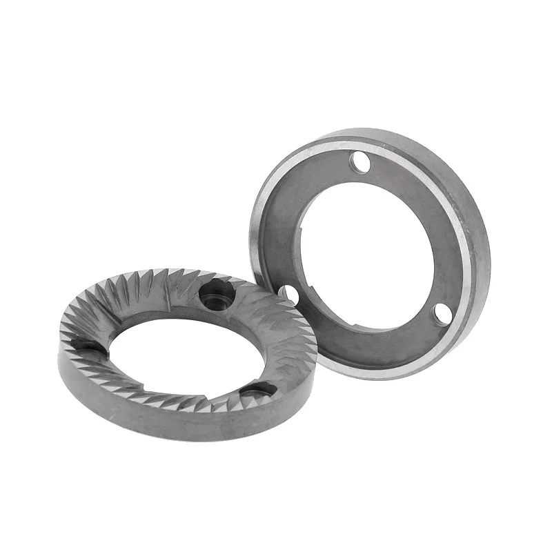 Macine rhea vendors D.54MM sx per macinacaffè - ricambio per macchina da caffè