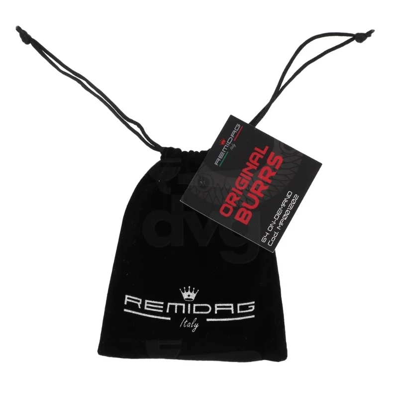 Macine remidag piane super fast D.64MM per macinacaffè - ricambio per macchina da caffè