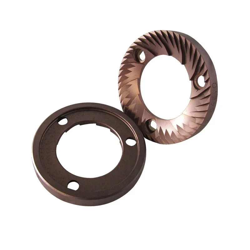 Macine red speed F64 evo D.64MM per macinacaffè Fiorenzato - ricambio per macchina da caffè