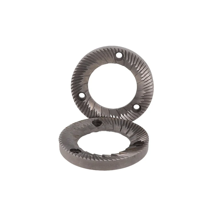 Macine piane D.83MM per macinacaffè - ricambio originale - ricambio per macchina da caffè