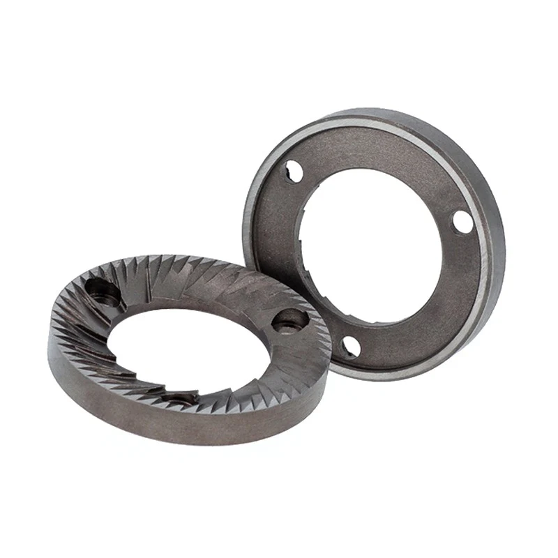 Macine obel/ D.64MM per macinacaffè Bezzera - ricambio per macchina da caffè