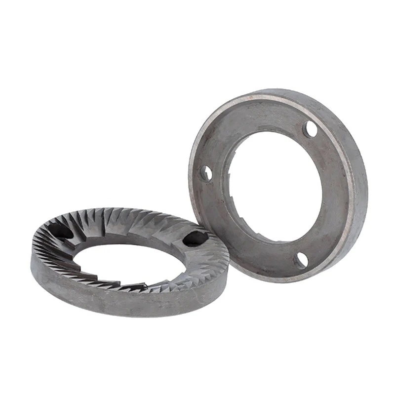 Macine obel/ D.64MM lunga durata per macinacaffè Bezzera - ricambio per macchina da caffè