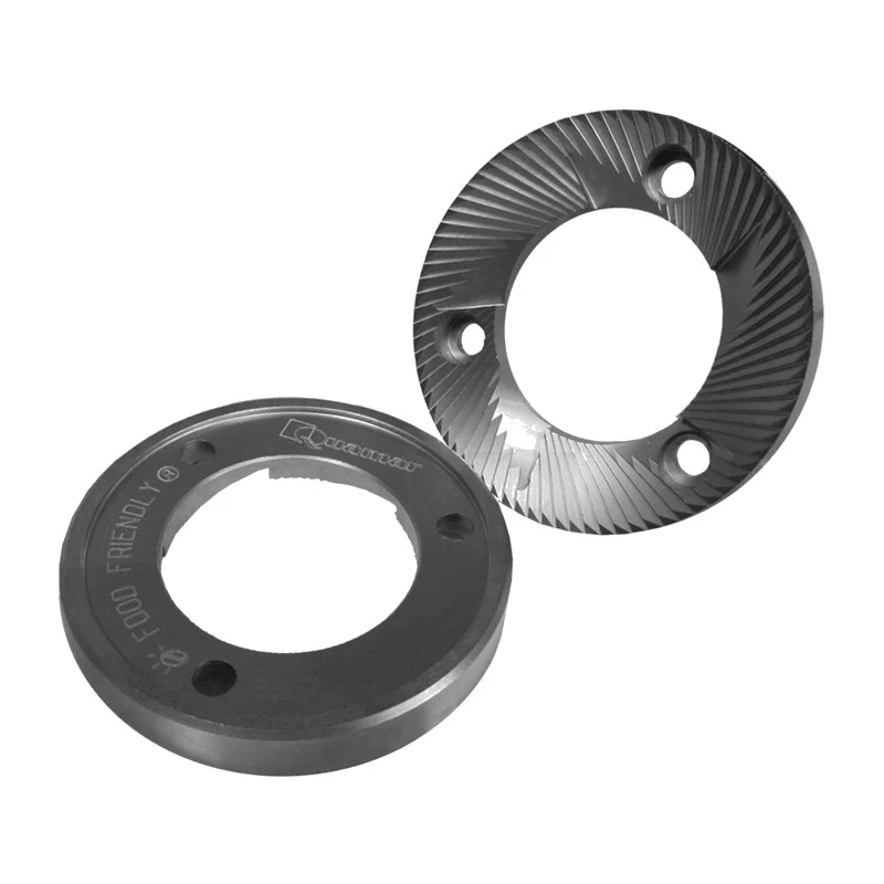 Macine ms/quamar D.75MM piane originali food - ricambio per macchina da caffè
