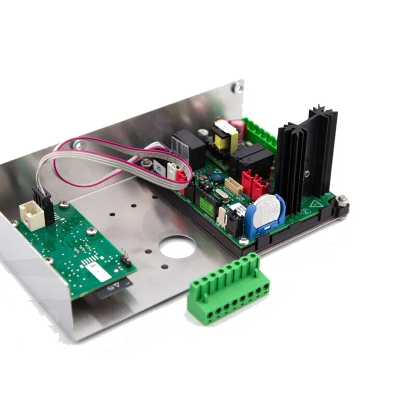 Kit retrofit linea miniconnessa 220V - ricambio per macchina da caffè