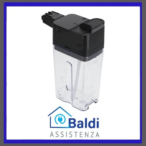 RICAMBIO CARAFFA LATTE PER MACCHINA CAFFE' SAECO MINUTO CAPPUCCINO HD8763