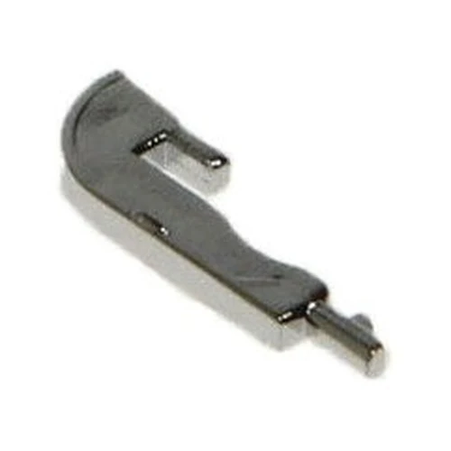 RICAMBIO INSERTO MANOPOLA CROMATO PER FORNO SFORNATUTTO DE LONGHI EO1490