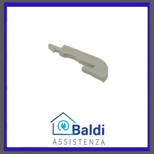 RICAMBIO ORIGINALE 3 PEZZI INSERTO MANOPOLA PER FORNO SFORNATUTTO DE LONGHI EO1455 EO1490