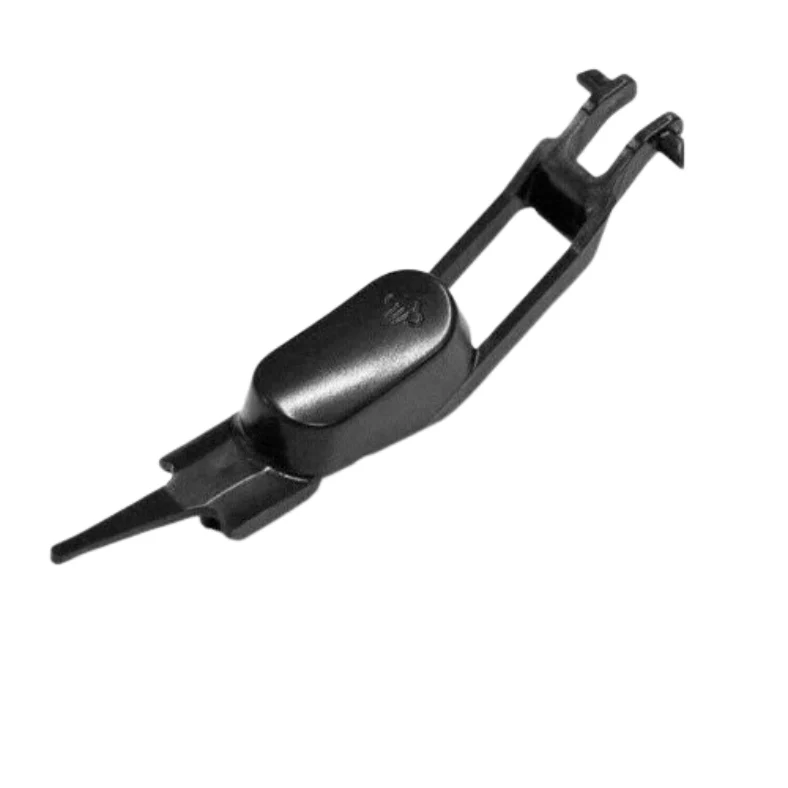 RICAMBIO ORIGINALE TASTO PULSANTE FERRO PER STIRELLA PHILIPS PERFECT CARE GC