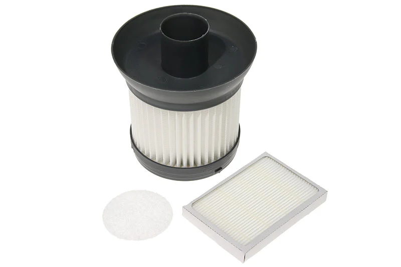 RICAMBIO KIT FILTRO FILTRI HEPA PER ASPIRAPOLVERE ARIETE 2799 AIRFORCE 4048