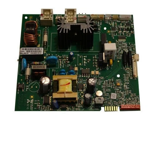 RICAMBIO ORIGINALE SCHEDA POTENZA CPU PER MACCHINA CAFFE SAECO INTELIA VARI MODELLI