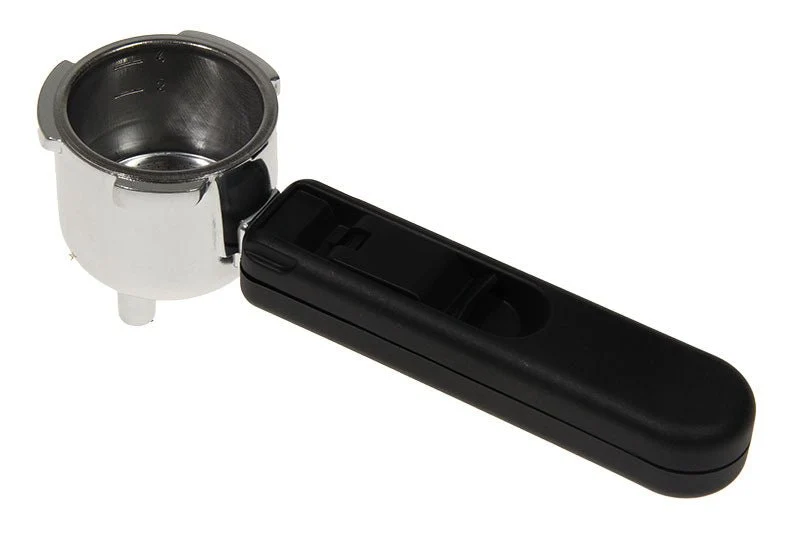 RICAMBIO BRACCIO BRACCETTO PORTAFILTRO PER MACCHINA DE LONGHI EC5 EC6 EC7