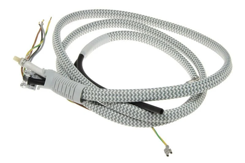 MONOTUBO CAVO TUBO DOPPIO VAPORE FERRO DA STIRO CALDAIA BRAUN CARESTYLE 3 IS3022