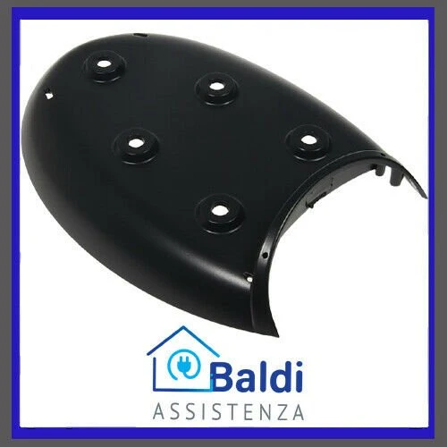RICAMBIO TAPPETINO PER SISTEMA STIRANTE STIRELLA DE LONGHI VVX815 PRO835 PRO815