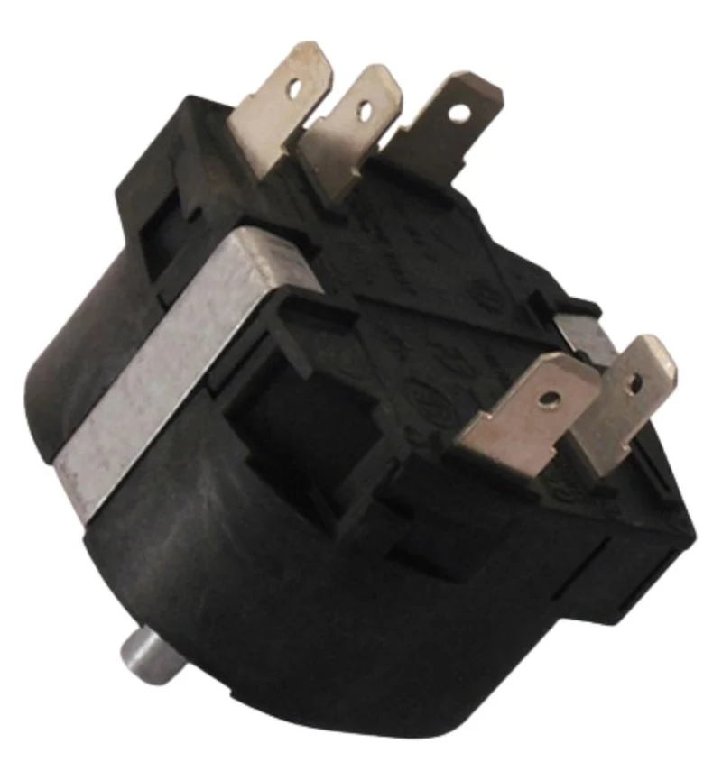 RICAMBIO TIMER 0-12 ORE PER FORNO FORNETTO ELETTRICO KENWOOD OV351 OV350TP