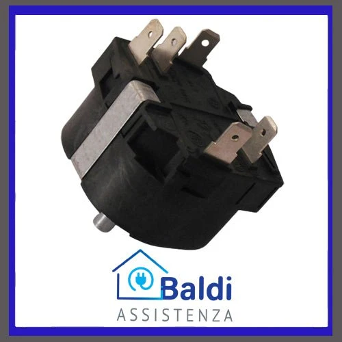 RICAMBIO TIMER 0-12 ORE PER FORNO FORNETTO ELETTRICO KENWOOD OV351 OV350TP