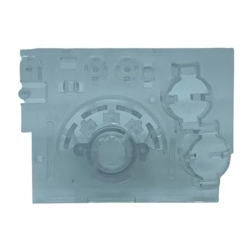 RICAMBIO SUPPORTO INTERRUTTORE SISTEMA STIRANTE DE LONGHI VVX1860 VVX1870 PRO186