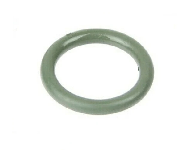 2 PEZZI GUARNIZIONE O-RING MACCHINA DA CAFFE' DE LONGHI ELETTA AUTENTICA LATTISSIMA ECAM