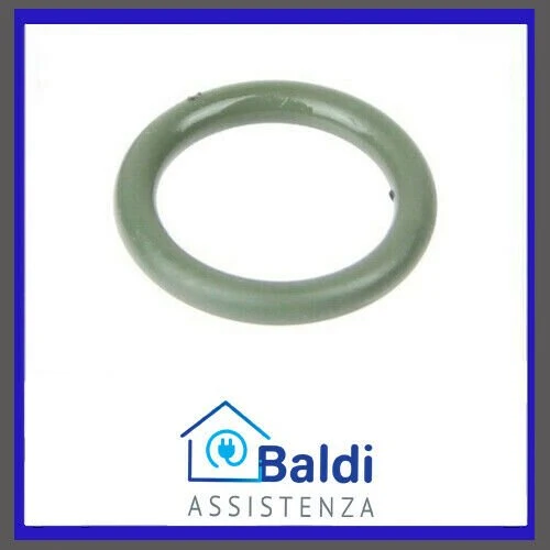 2 PEZZI GUARNIZIONE O-RING MACCHINA DA CAFFE' DE LONGHI ELETTA AUTENTICA LATTISSIMA ECAM