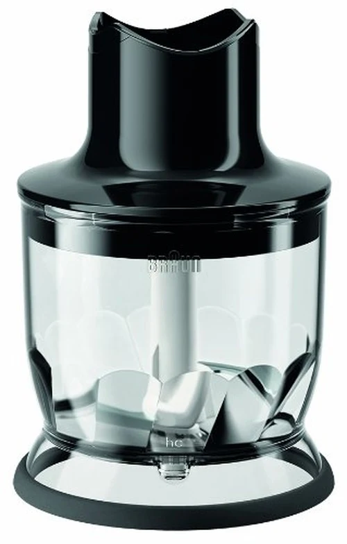 ACCESSORIO ORIGINALE MINI TRITATUTTO MQ 20 BL PER MINIPIMER BRAUN MULTIQUICK 7
