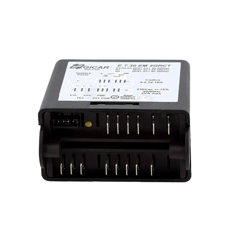 Dosatura RL0 2GRP+RL+THE/F 230V Vfa - ricambio per macchina da caffè